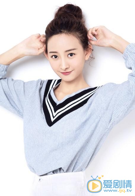 代文雯個人資料簡介 代文雯寫真