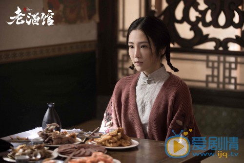 老酒館小棉襖是誰？她是由誰飾演的？