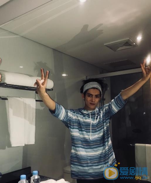 沙海蘇萬是誰扮演的？沙海蘇萬扮演者王皓軒個人資料及寫真生活照