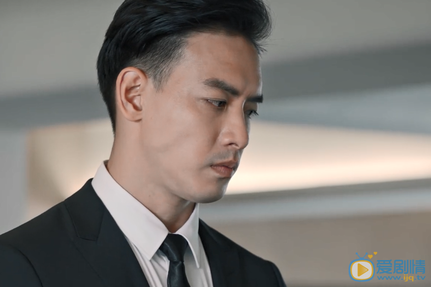 彩虹的重力蘇東宇與蘇東霖是不是親兄弟？蘇東宇真實身份是什麼？