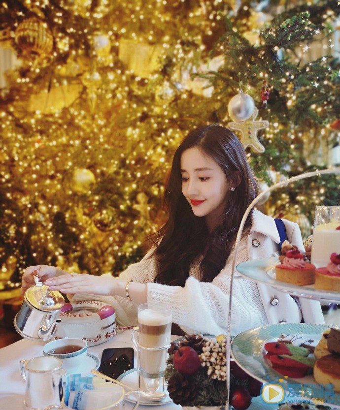 新倚天屠龍記殷素素是誰飾演的？殷素素飾演者陳欣予個人資料、寫真及生活照欣賞