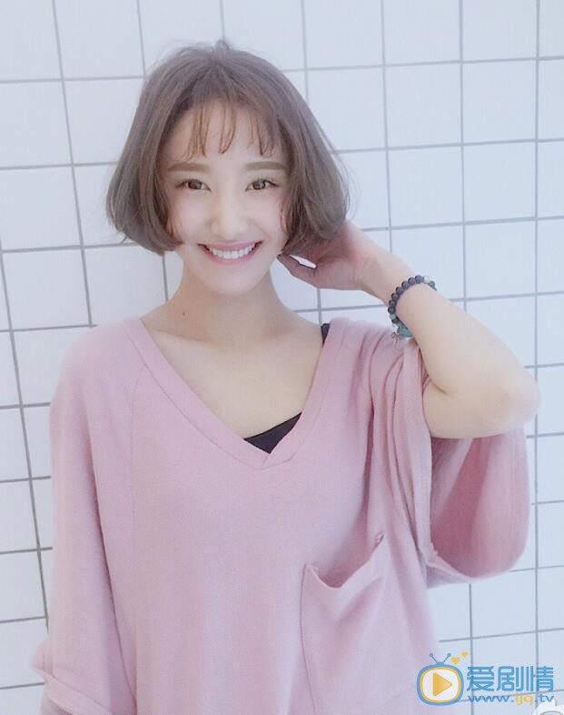  那年花開月正圓春杏是誰演的？春杏扮演者許芳銥個人資料及生活寫真照欣賞