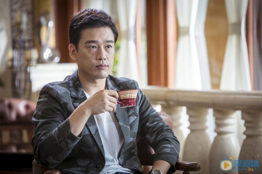 職場是個技術活劇照