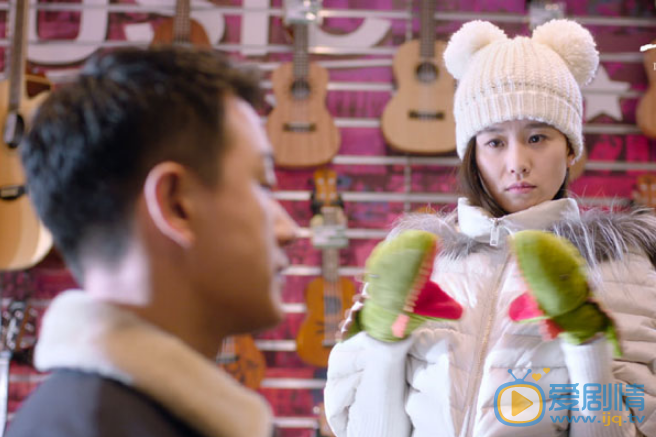 如果可以這樣愛祁樹禮的結局令人太悲傷  耿墨池是人生贏家活到最後