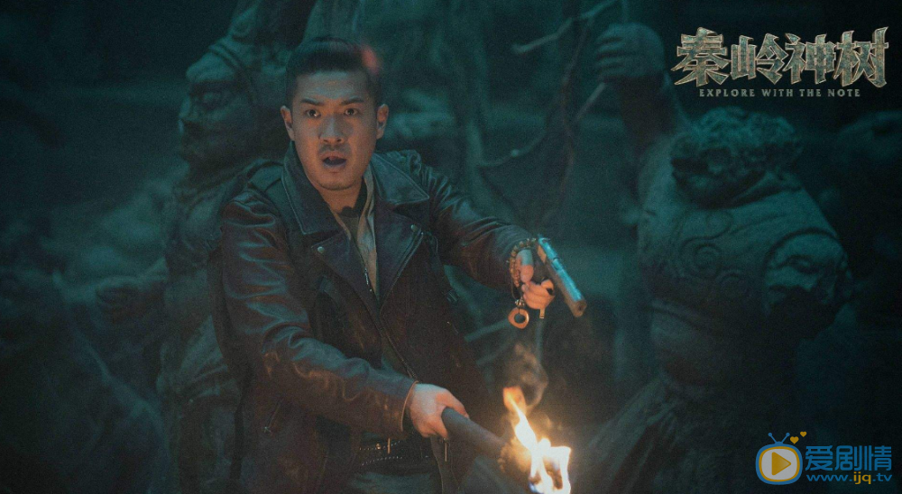 怒海潛沙&秦嶺神樹王胖子是什麼人？王胖子的結局如何？