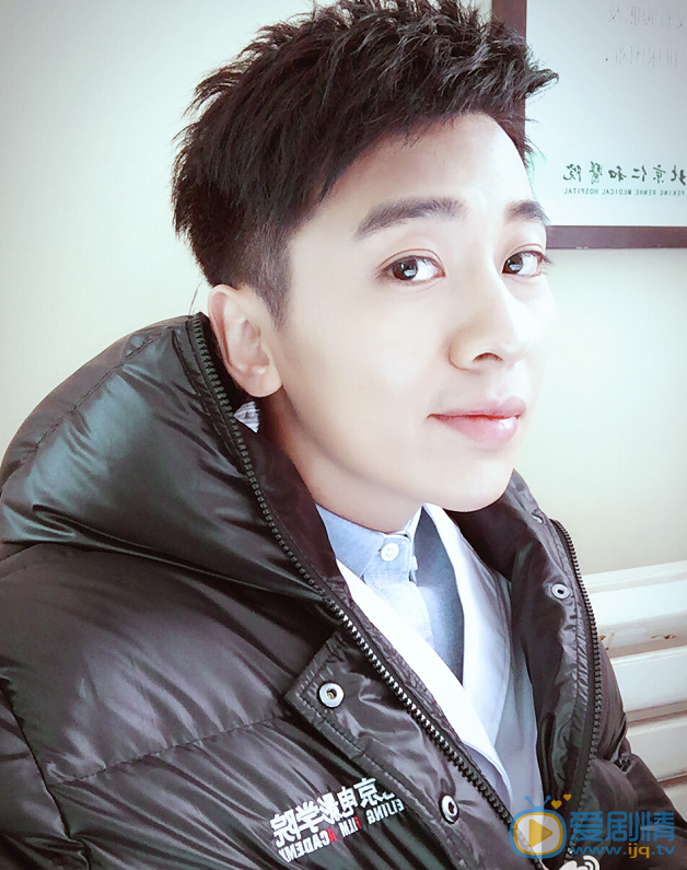  春風十里不如你辛夷是誰演的？辛夷扮演者魏健隆個人資料及生活照欣賞