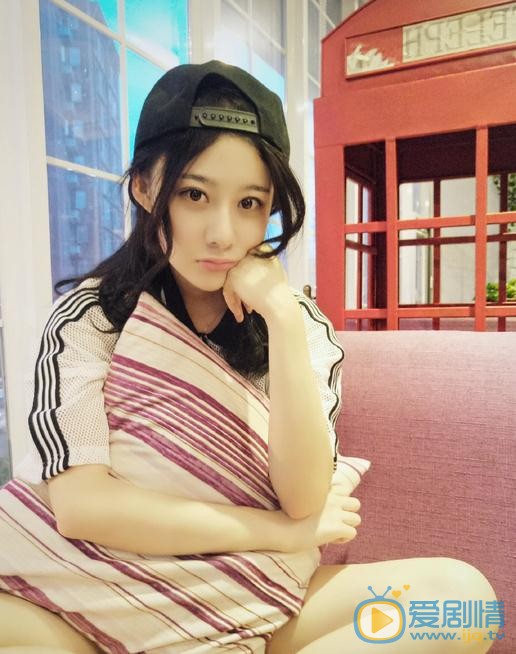 楚喬傳錦燭是誰扮演的？楚喬傳錦燭扮演者曹曦月個人資料寫真及生活照欣賞