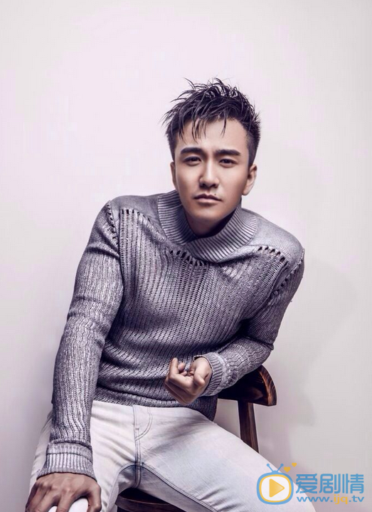  上古情歌宣陽昱辰是誰演的？宣陽昱辰扮演者翟天臨個人資料及生活照欣賞