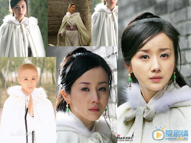 孫菲菲個人資料及家庭背景 孫菲菲演藝經歷