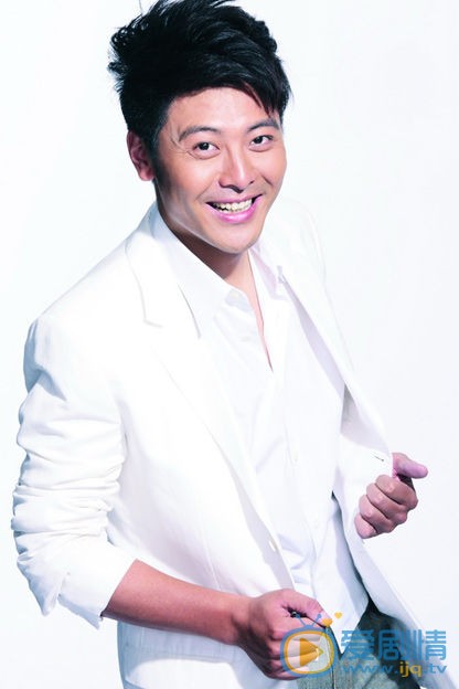 美人私房菜完顏澤利扮演者吳其江寫真及生活照欣賞