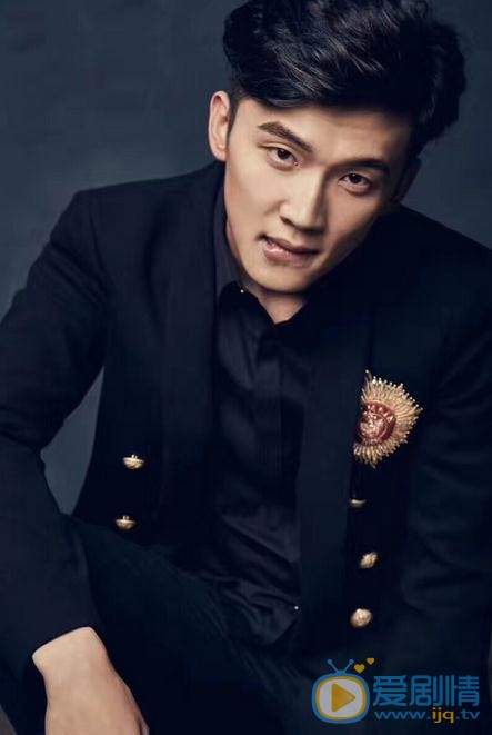 郭喆個人資料簡介 郭喆寫真