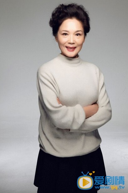 楊青寫真 楊青個人資料簡介