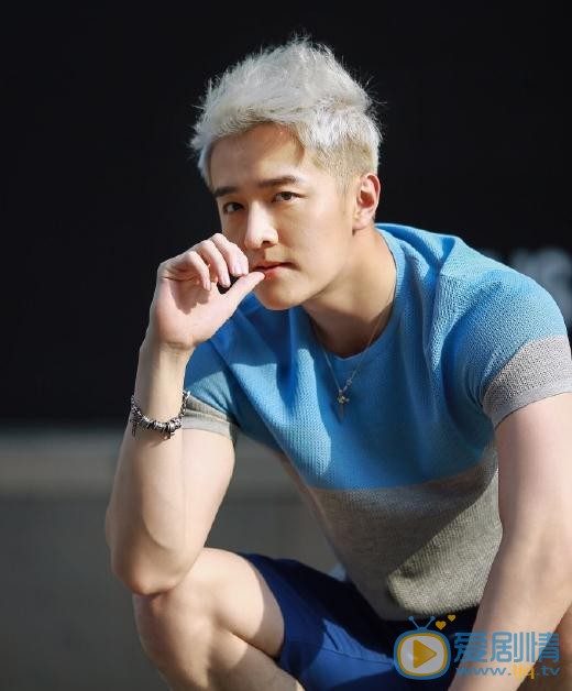 美人為餡季子萇季子萇(L)是誰扮演的?季子萇(L)扮演者初俊辰個人資料、寫真及生活照欣賞