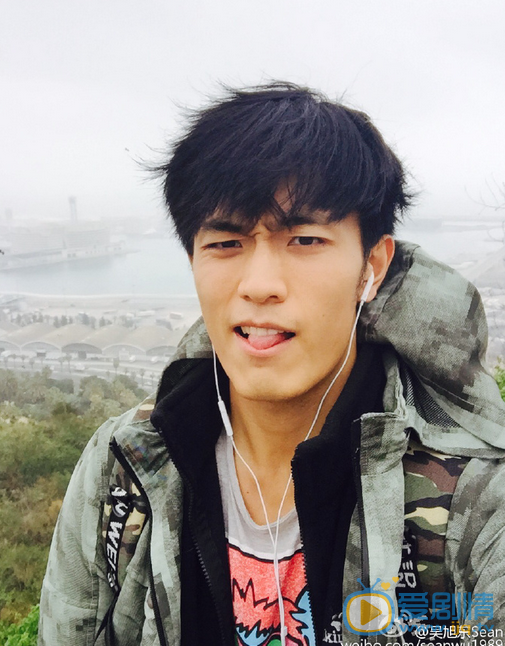 致單身男女趙大偉是誰扮演的?趙大偉扮演者吳旭東個人資料介紹及寫真生活照欣賞