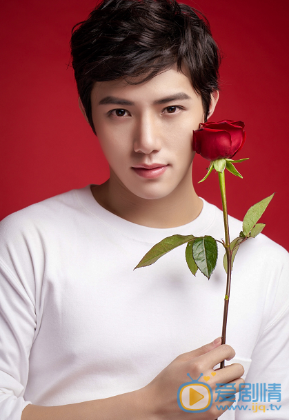 浪花一朵朵祁睿峰是誰演的？祁睿峰扮演者黃聖池個人資料及生活照欣賞