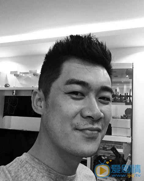 雙刺鄧文山是誰扮演的？鄧文山扮演者曹征個人資料、寫真及生活照欣賞