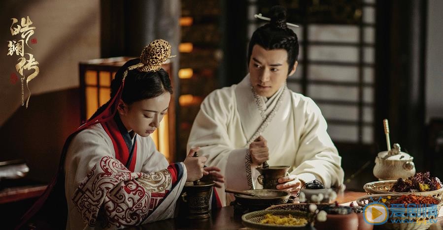 皓鑭傳李皓鑭歷史原型趙姬是誰？歷史上怎么評價趙姬？