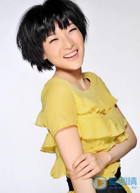 平凡歲月李大雅是誰扮演的？平凡歲月李大雅扮演者汪洋個人資料、寫真及生活照欣賞