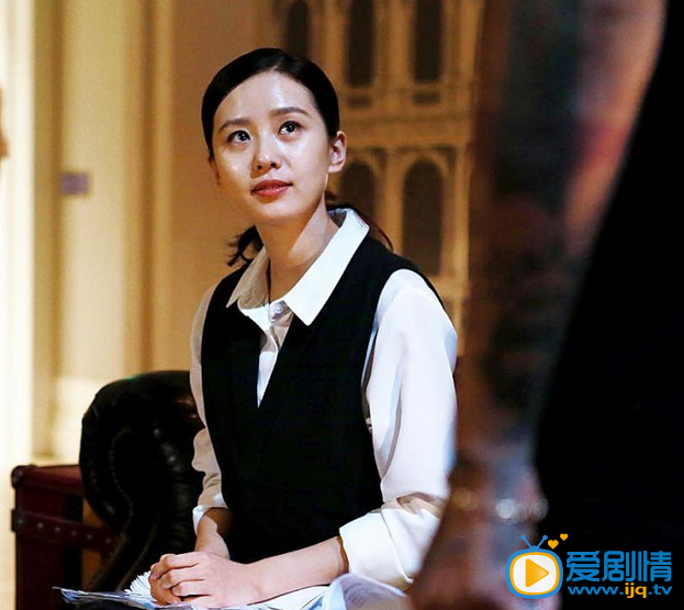 那年青春我們正好 甜美劉詩詩乖巧學生 高清劇照大奉送（組圖）