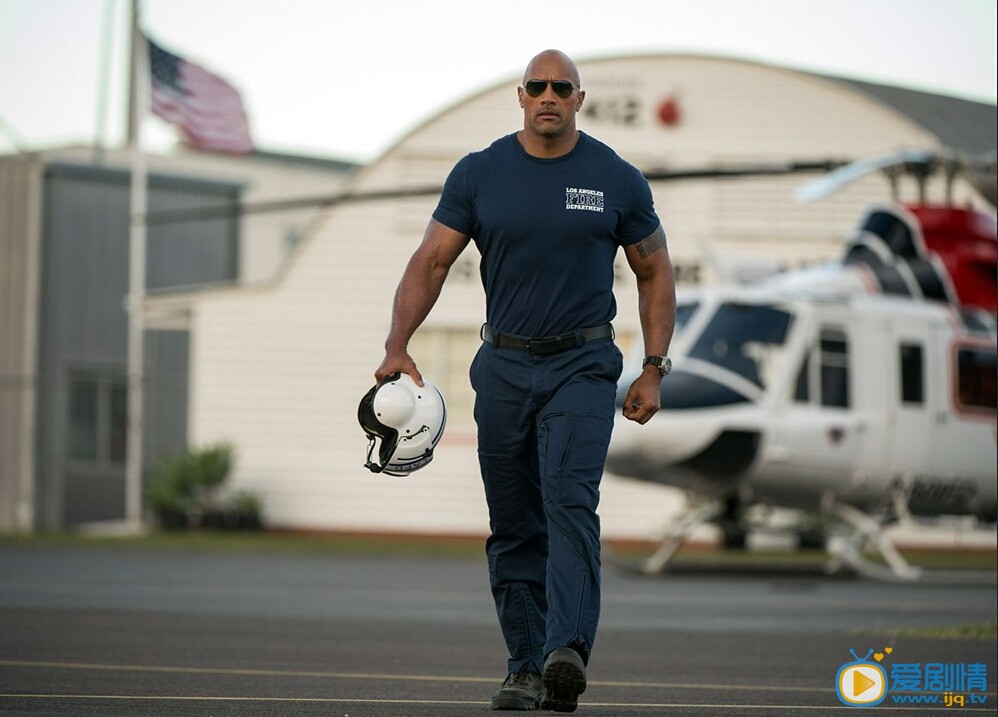 末日崩塌什麼時間播_末日崩塌播出時間