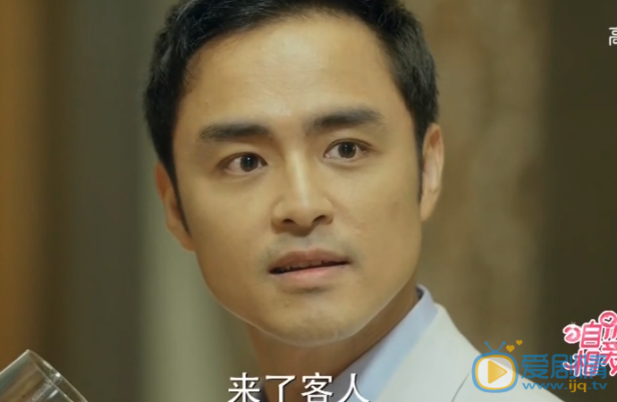  咱們相愛吧盤點黃紹谷對蔡春妮念念不忘的幾個細節 