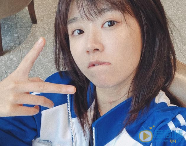 將夜桑桑是誰演的?桑桑扮演者宋伊人個人資料簡介、寫真及生活照欣賞