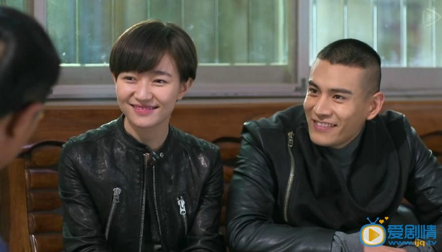 青春集結號劇照