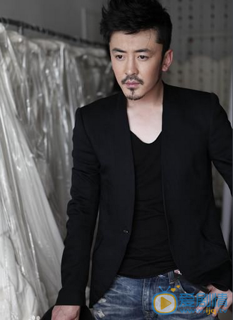  盲約司徒偉是誰演的？司徒偉扮演者李雅男個人資料及生活寫真照欣賞