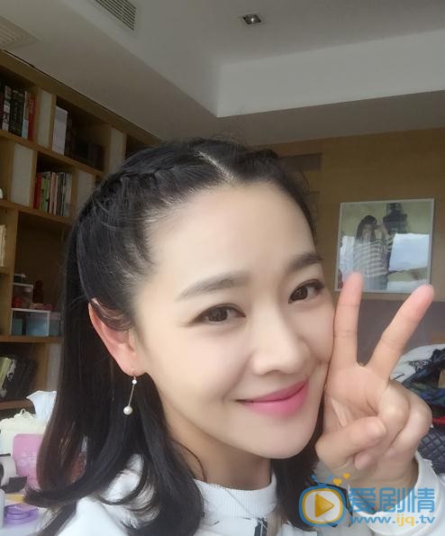 我的體育老師田野是誰演的？田野扮演者王維維個人資料、寫真及生活照欣賞