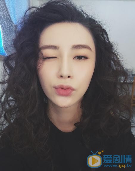 獵毒人楚瑩是誰演的？楚瑩扮演者馬秋子個人資料、寫真及生活照欣賞