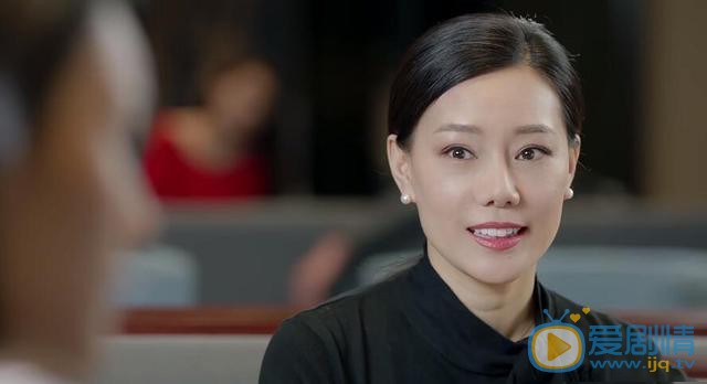 我只喜歡你言默的媽媽是由誰飾演的？