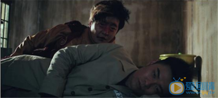 動物管理局有郭京飛嗎？郭京飛飾演什麼角色？