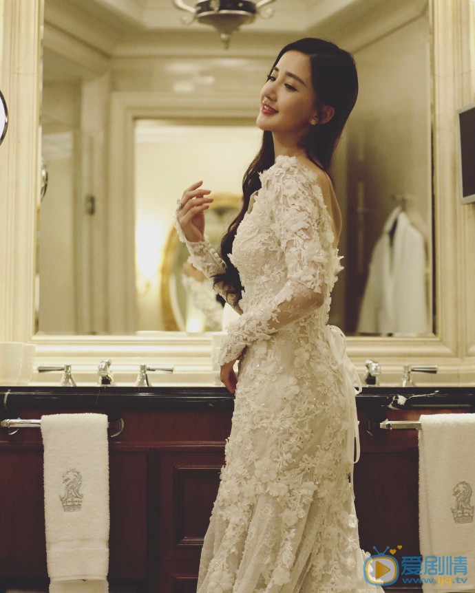 新倚天屠龍記殷素素是誰飾演的？殷素素飾演者陳欣予個人資料、寫真及生活照欣賞