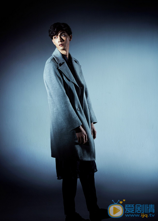  繁星四月傅夏是誰演的？傅夏扮演者任言愷個人資料及生活寫真照欣賞