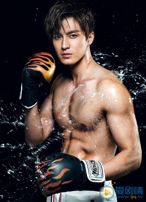 軒轅劍之漢之雲遊兆是誰扮演的？軒轅劍之漢之雲遊兆扮演者高泰宇個人資料介紹