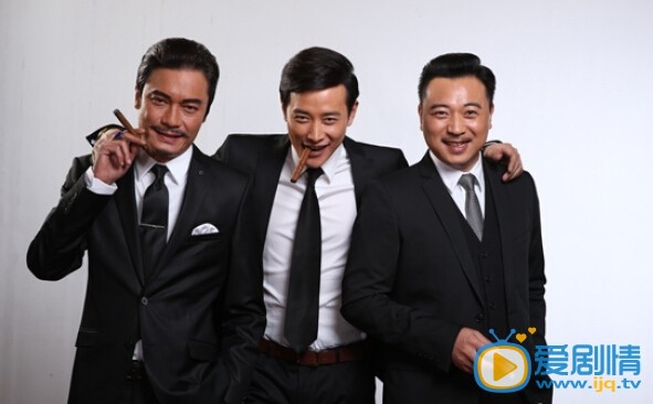 《爸爸父親爹》應景播出  羅晉父親節"爸氣十足