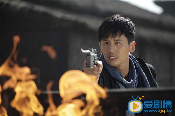 南僑機工英雄傳什麼時間播_南僑機工英雄傳播出時間