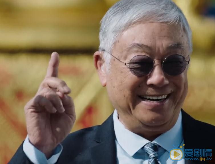 獵毒人皺豪是誰？皺豪和警方是什麼關係？皺豪是臥底嗎？