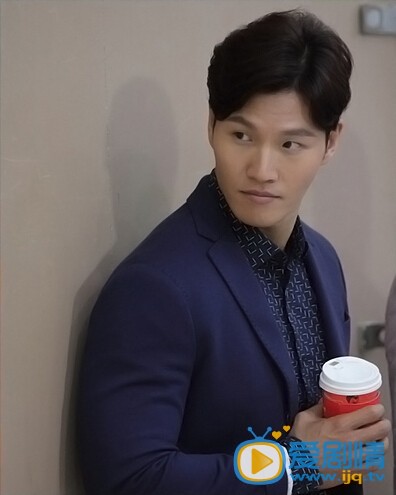 朴赫權—金鐘國—徐基哲  《製作人》夢幻trio