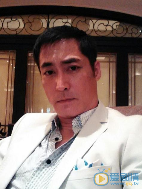 美味奇緣葉長海是誰演的？美味奇緣葉長海扮演者黃建群個人資料、寫真及生活照欣賞