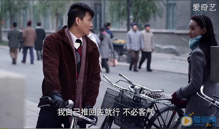 一馬換三羊17集預告：鞏大為被懷疑出軌  孟雪霏答應馬志軍表白