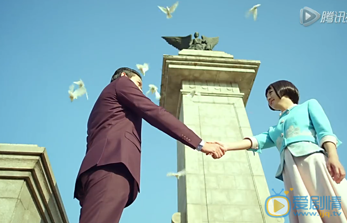  胭脂第37集劇情預告 胭脂加入共產黨