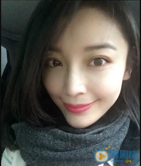 急診科醫生喬娜扮演者高曉菲圖片