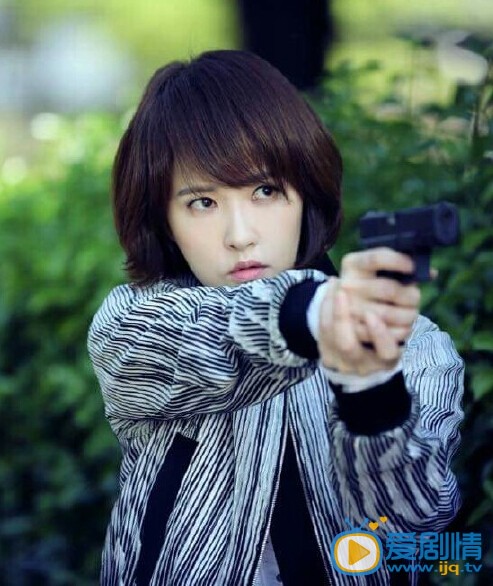 蒙面檢察官 最新預告片