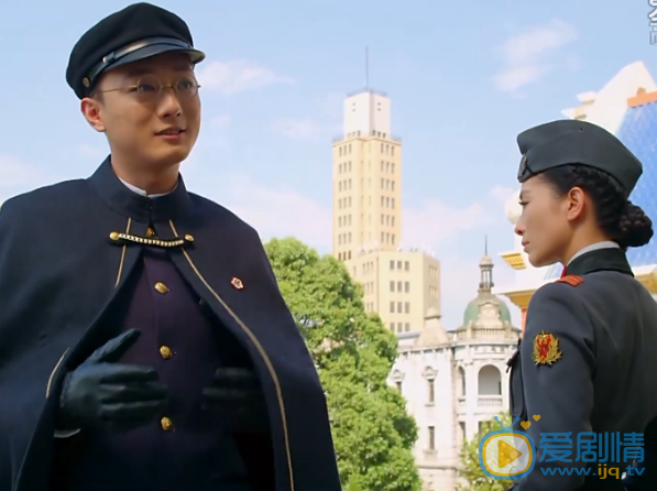 胭脂第40集劇情預告 仙道楓馮曼娜聯手抓共黨