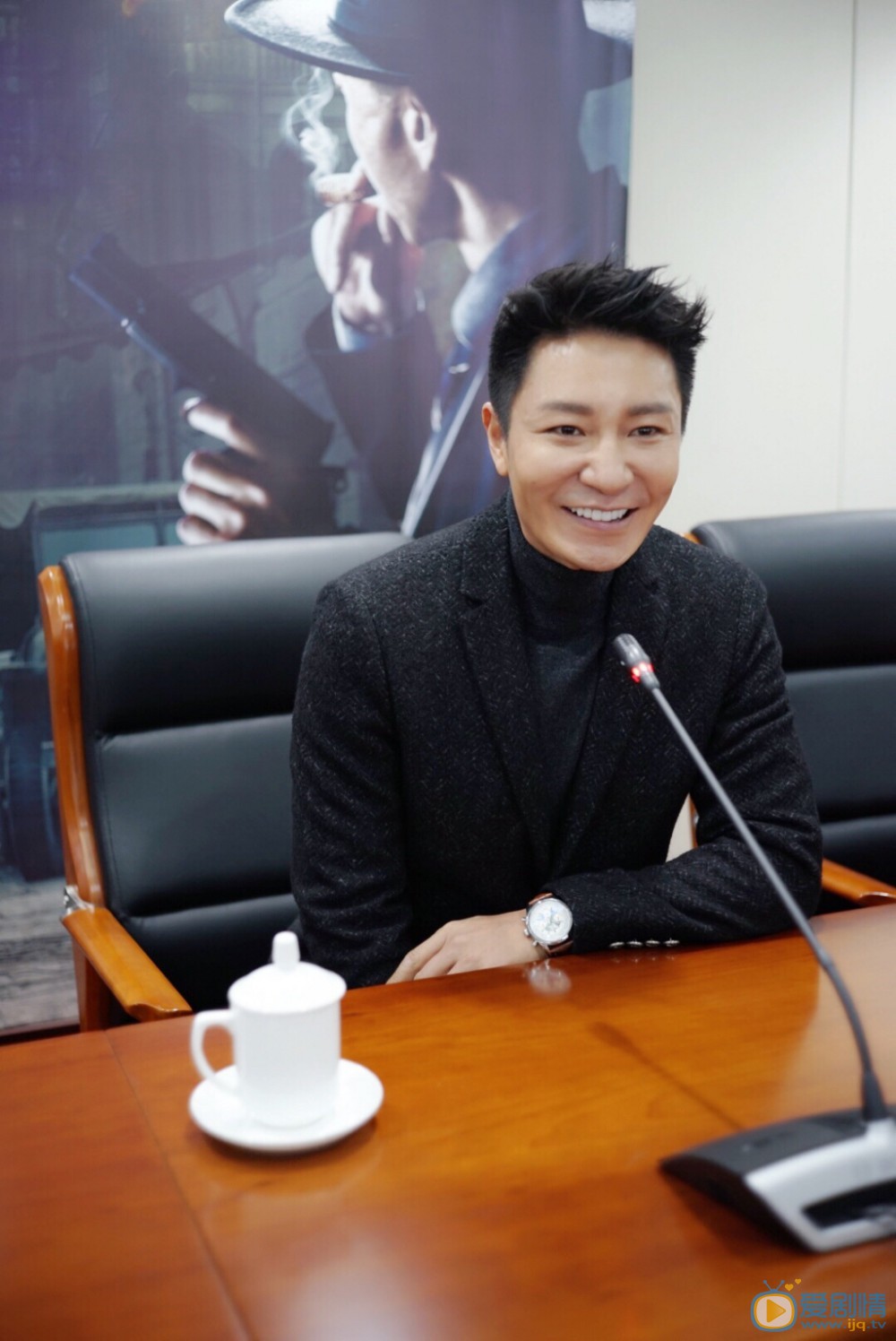 戀愛先生宋寧宇是誰扮演的？宋寧宇扮演者李宗翰個人資料、寫真及生活照欣賞