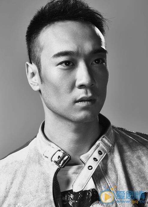 獵場惠成功是誰演的？惠成功扮演者徐閣個人資料及生活寫真照欣賞