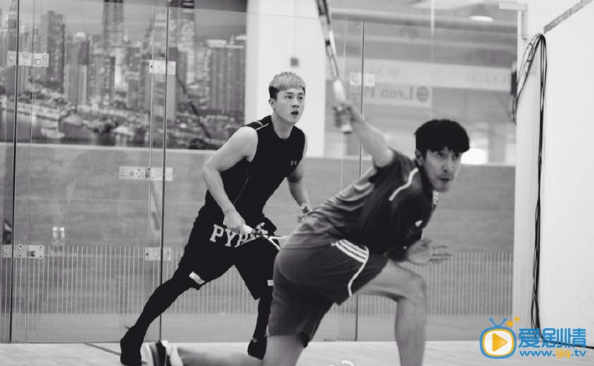 我的老婆大人是八零後劇照