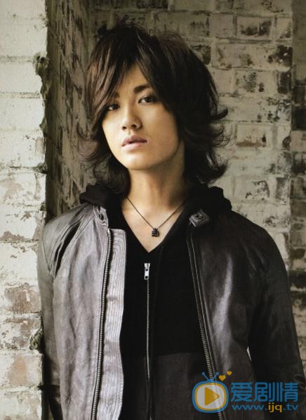 大潑猴楊戩是誰演的？楊戩扮演者赤西仁個人資料、寫真及生活照欣賞