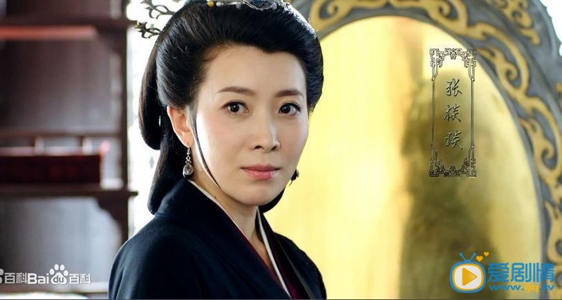  琅琊榜蒞陽公主為什麼嫁給謝玉 蒞陽公主喜歡謝玉嗎 蒞陽公主真正的愛人是誰 